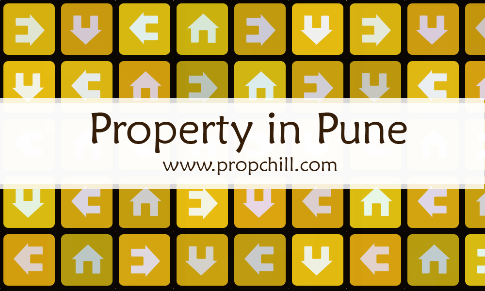 property in pune