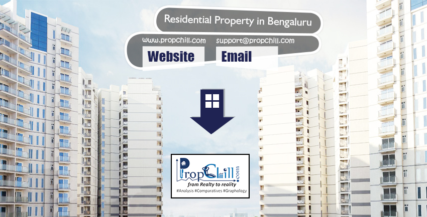 Residential Property in bengaluru