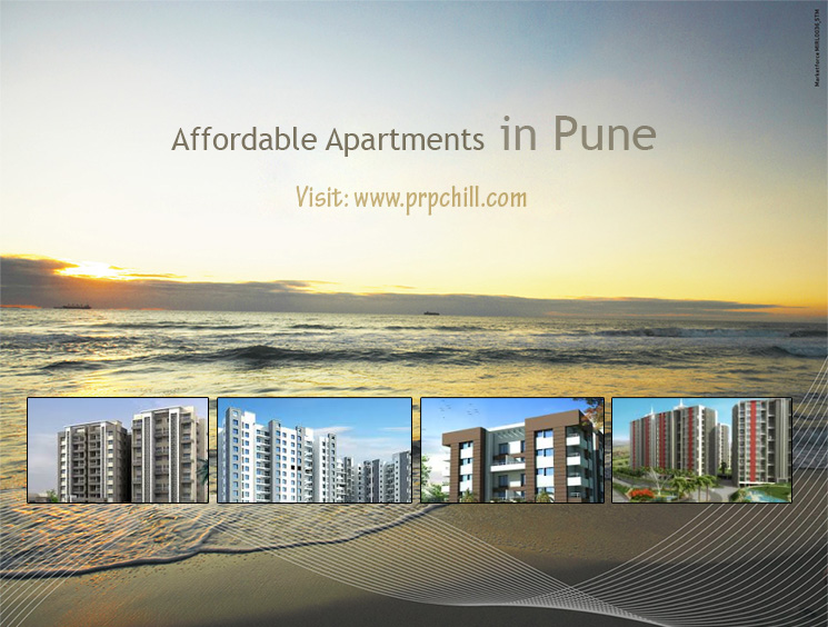 affordable project in pune